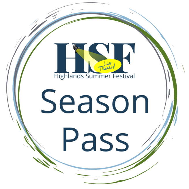 HSF Season Pass logo