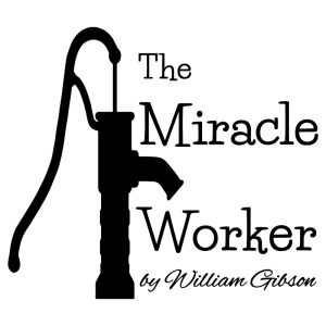 Poster for the Miracle Worker