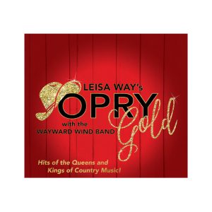 Poster for Opry Gold