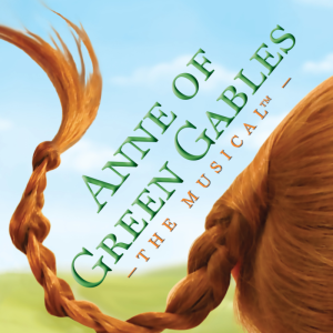 Show poster for Anne of Green Gables